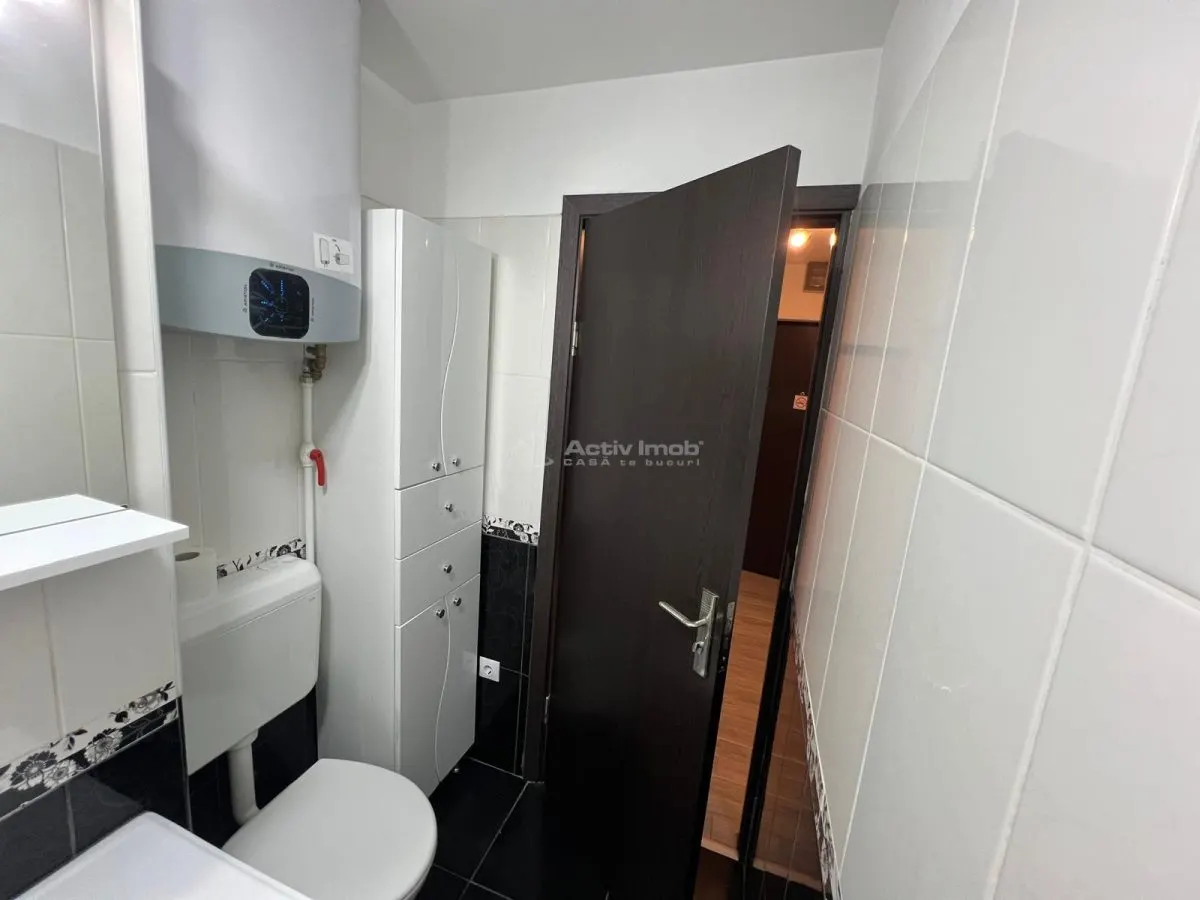 2 camere semidec. - Tineretului - Str. Constantin Radulescu-Motru - foto 16