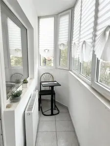 2 camere semidec. - Tineretului - Str. Constantin Radulescu-Motru - foto 17