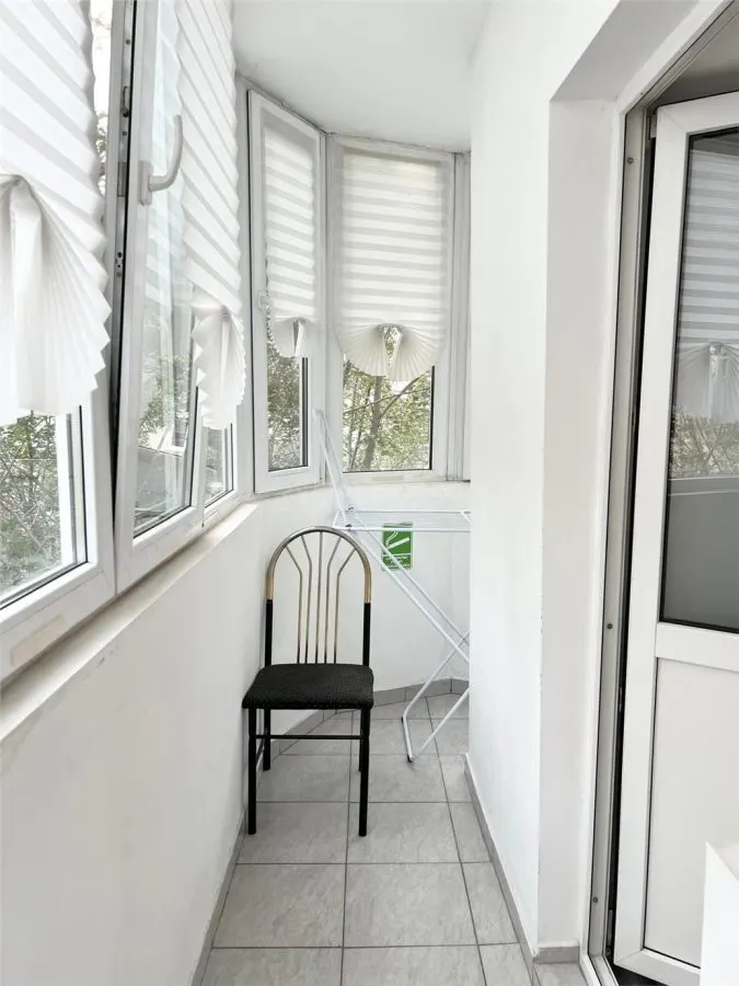 2 camere semidec. - Tineretului - Str. Constantin Radulescu-Motru - foto 20