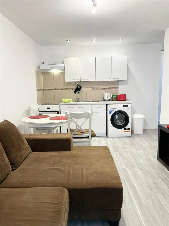 2 camere semidec. - Tineretului - Str. Constantin Radulescu-Motru - foto 3