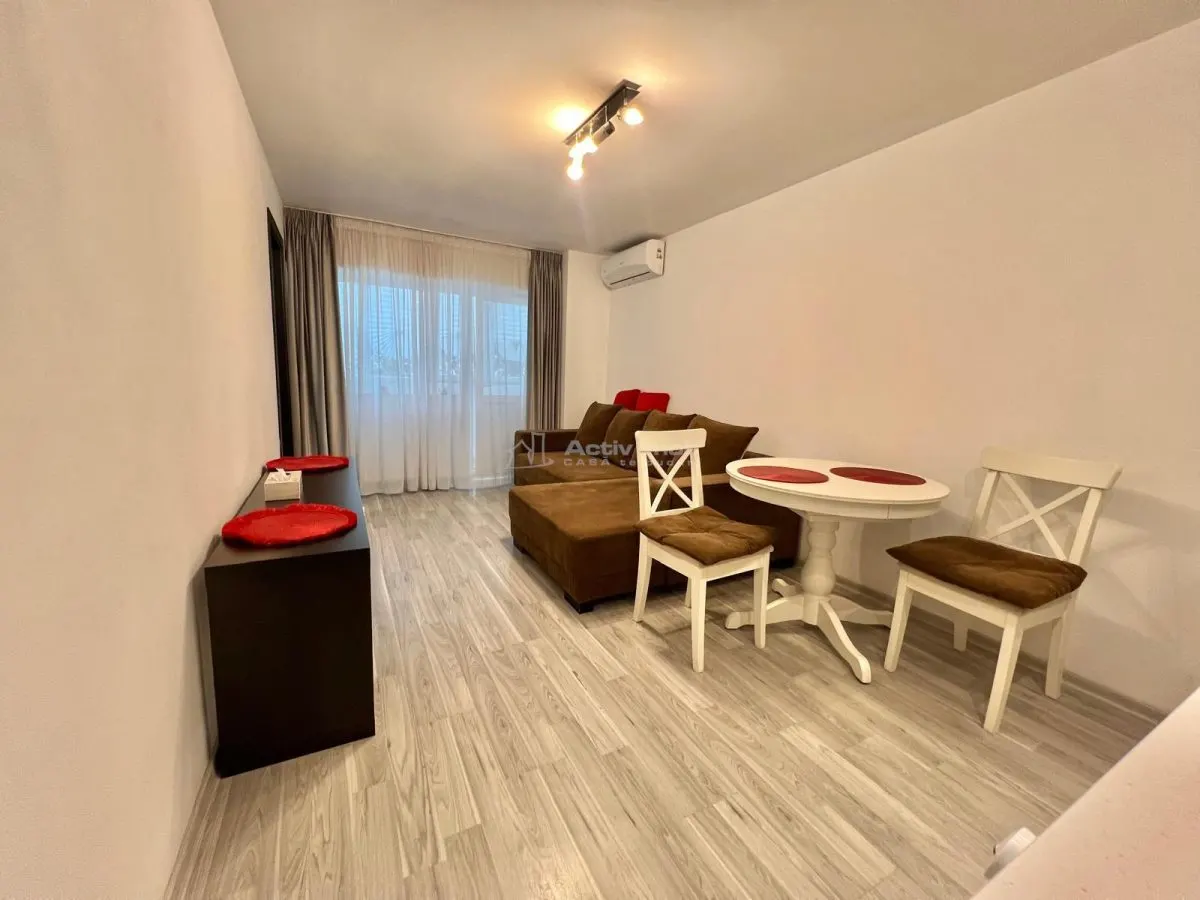 2 camere semidec. - Tineretului - Str. Constantin Radulescu-Motru - foto 4