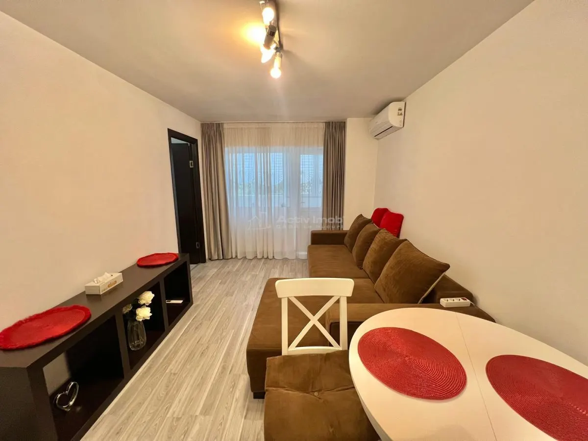 2 camere semidec. - Tineretului - Str. Constantin Radulescu-Motru - foto 5
