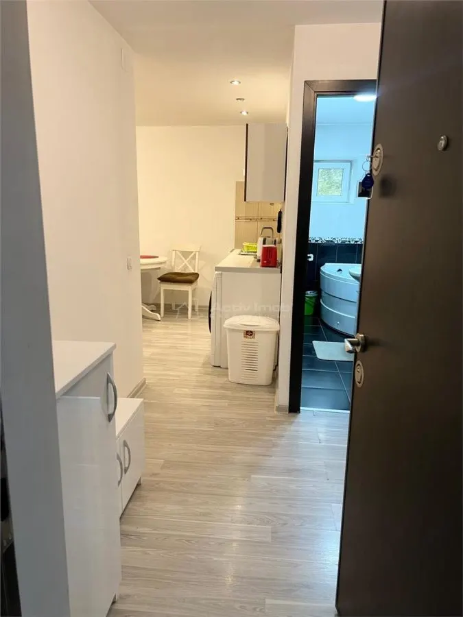 2 camere semidec. - Tineretului - Str. Constantin Radulescu-Motru - foto 6