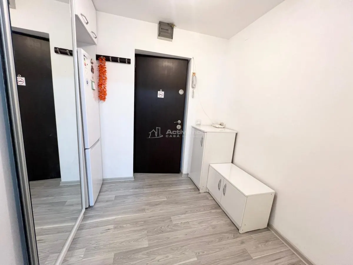 2 camere semidec. - Tineretului - Str. Constantin Radulescu-Motru - foto 7