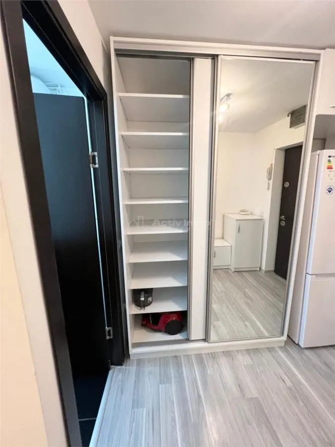 2 camere semidec. - Tineretului - Str. Constantin Radulescu-Motru - foto 8