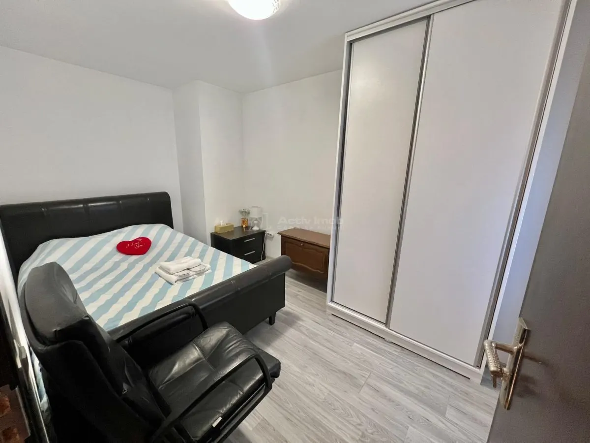 2 camere semidec. - Tineretului - Str. Constantin Radulescu-Motru - foto 10