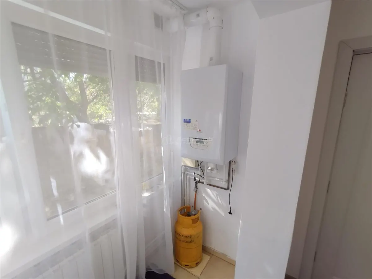 Oravita | Apt. la Cheie | Parter | Centrala Gaz - foto 6