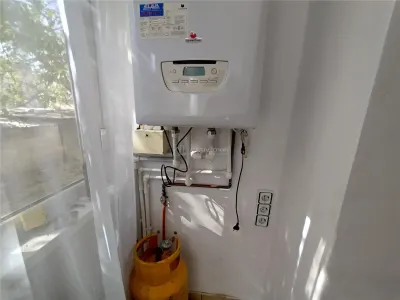 Oravita | Apt. la Cheie | Parter | Centrala Gaz - foto 7