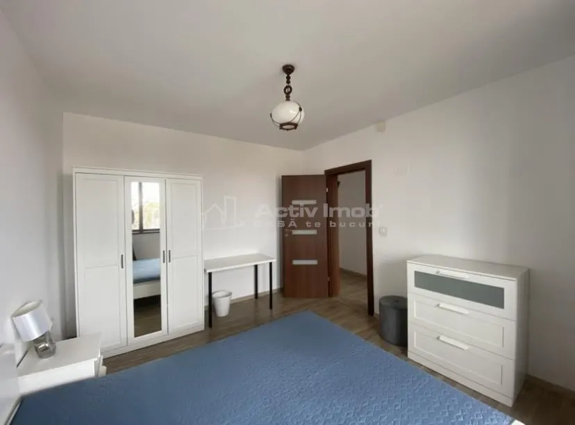 3 camere in vila Bucurestii Noi spatios, luminos - foto 21