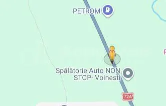 Teren intravilan 13060 mp | Deschidere 64 m la DN72A Voinesti - foto 4