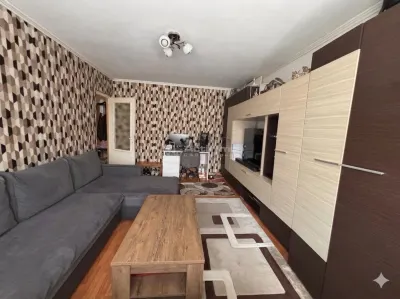 Apartament 3 camere tip PB bloc reabilitat - foto 2