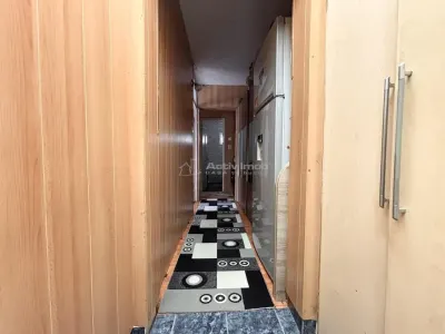 Apartament 3 camere tip PB bloc reabilitat - foto 13