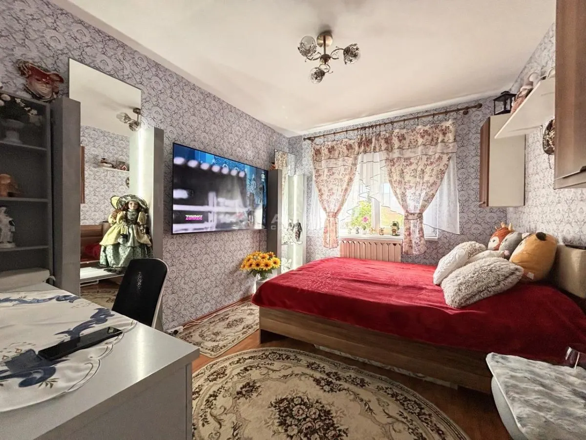 Apartament 3 camere tip PB bloc reabilitat - foto 6
