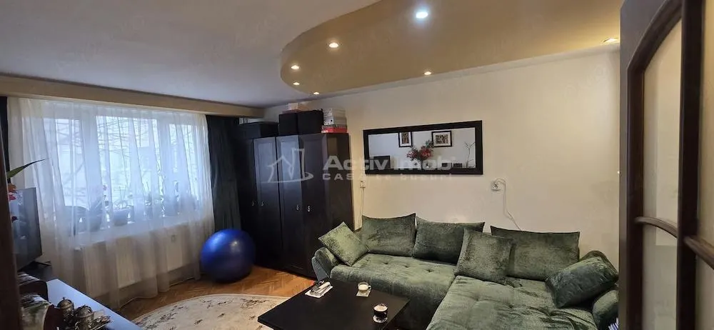 3 camere - Pallady - Str. Jean Alexandru Steriadi - foto 3
