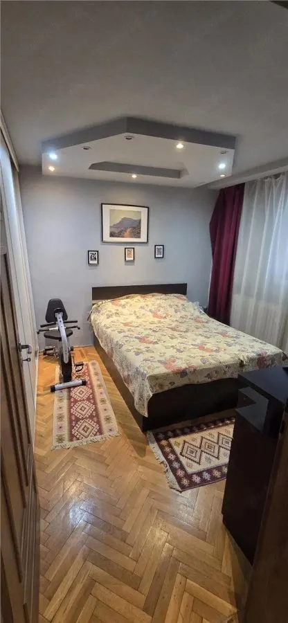 3 camere - Pallady - Str. Jean Alexandru Steriadi - foto 7