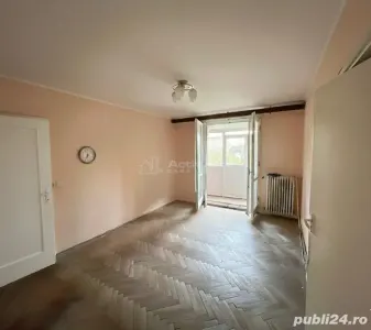 2 camere - Titan - Str. Intrarea Horbotei - foto 2