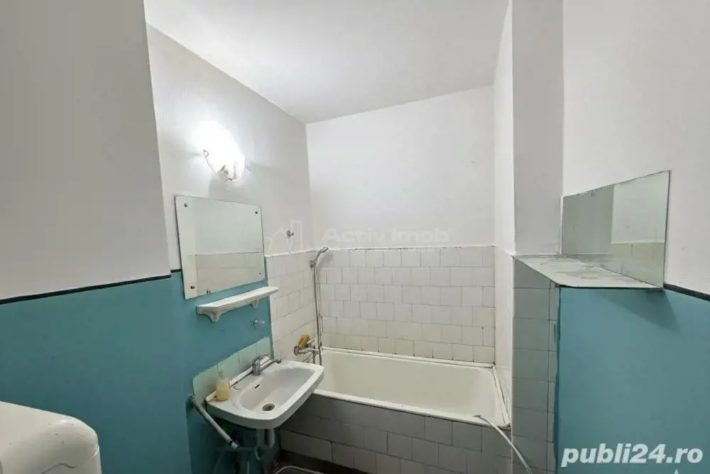 2 camere - Titan - Str. Intrarea Horbotei - foto 3