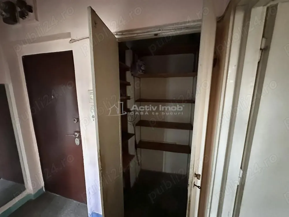 2 camere - Titan - Str. Intrarea Horbotei - foto 7