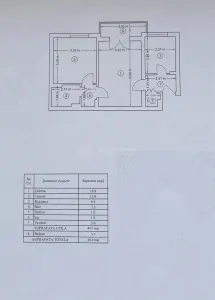 2 camere - Titan - Str. Intrarea Horbotei - foto 9