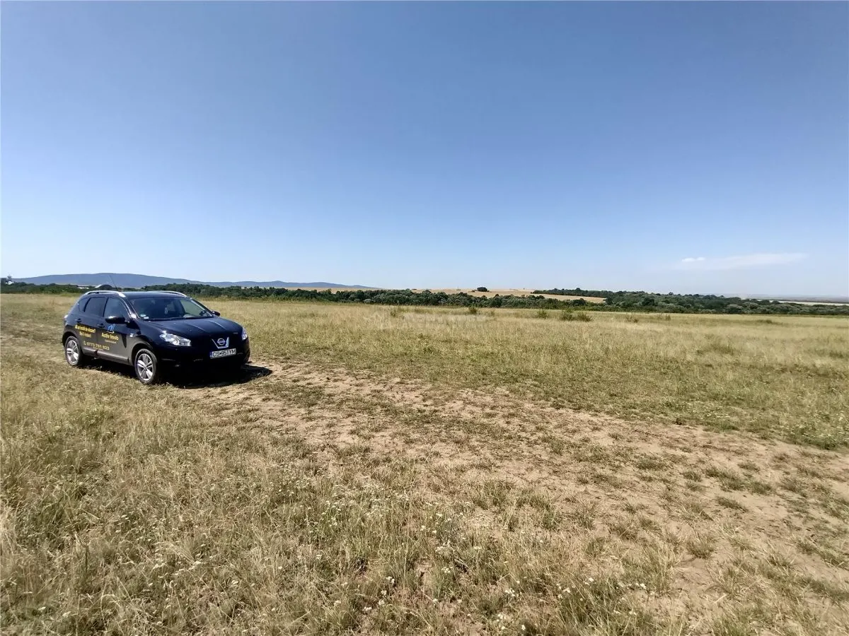 Nicolint, 2 Terenuri Extravilane, Arabil, 1.45 Hectare - foto 13