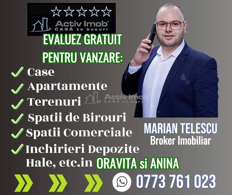 Nicolint, 2 Terenuri Extravilane, Arabil, 1.45 Hectare - foto 5