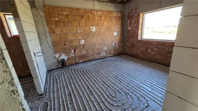 Casa 4 camere Domnesti - Teghes Posibilitate rate 10 ani - foto 5