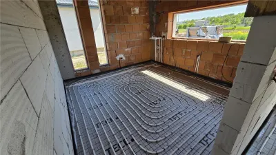 Casa 4 camere Domnesti - Teghes Posibilitate rate 10 ani - foto 6