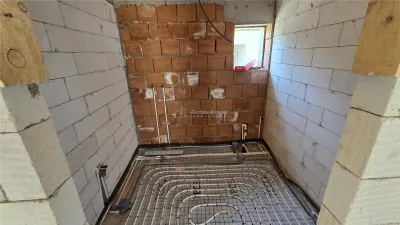 Casa 4 camere Domnesti - Teghes Posibilitate rate 10 ani - foto 7