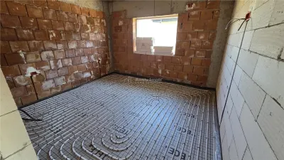 Casa 4 camere Domnesti - Teghes Posibilitate rate 10 ani - foto 9