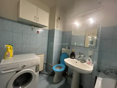 Lugoj, Ap., 3 Cam., 92 Mp., Et. 8, Bloc Turn, Zona OMW, Priveliste Panoramica - foto 11
