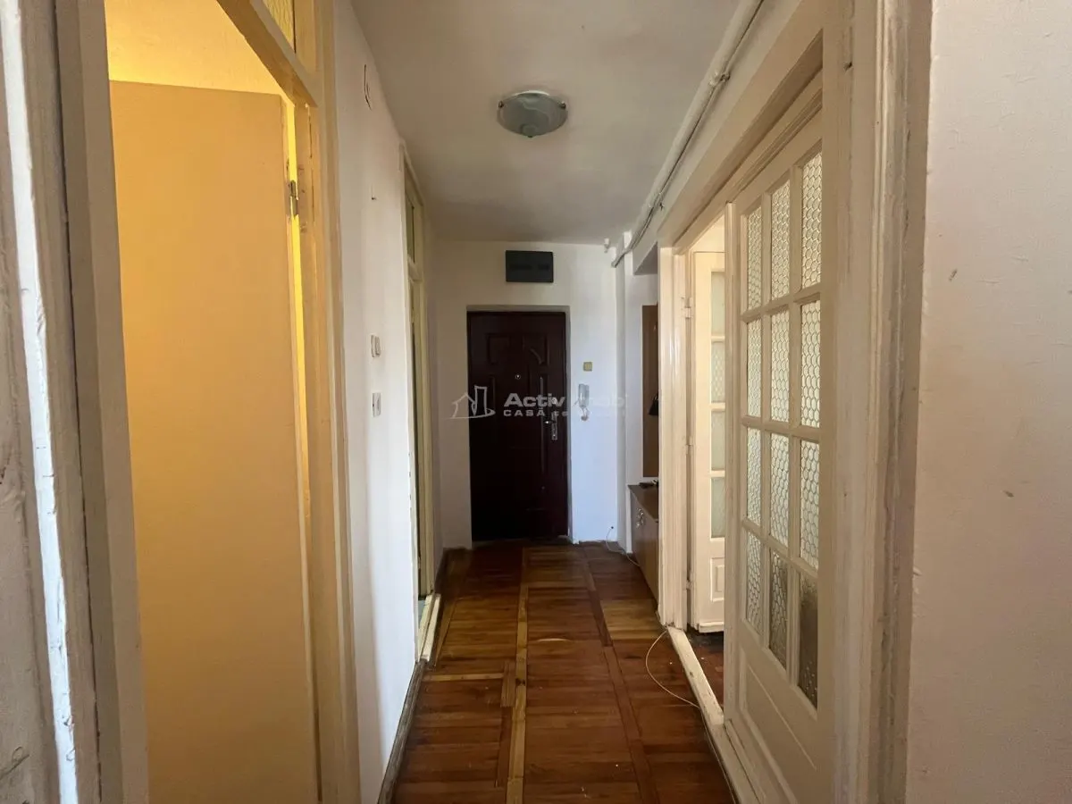 Lugoj, Ap., 3 Cam., 92 Mp., Et. 8, Bloc Turn, Zona OMW, Priveliste Panoramica - foto 14