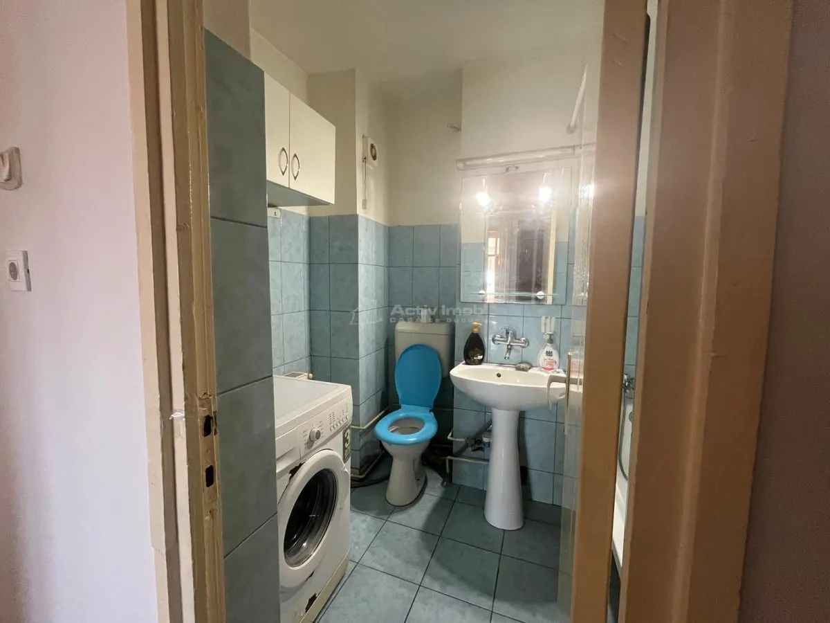 Lugoj, Ap., 3 Cam., 92 Mp., Et. 8, Bloc Turn, Zona OMW, Priveliste Panoramica - foto 19
