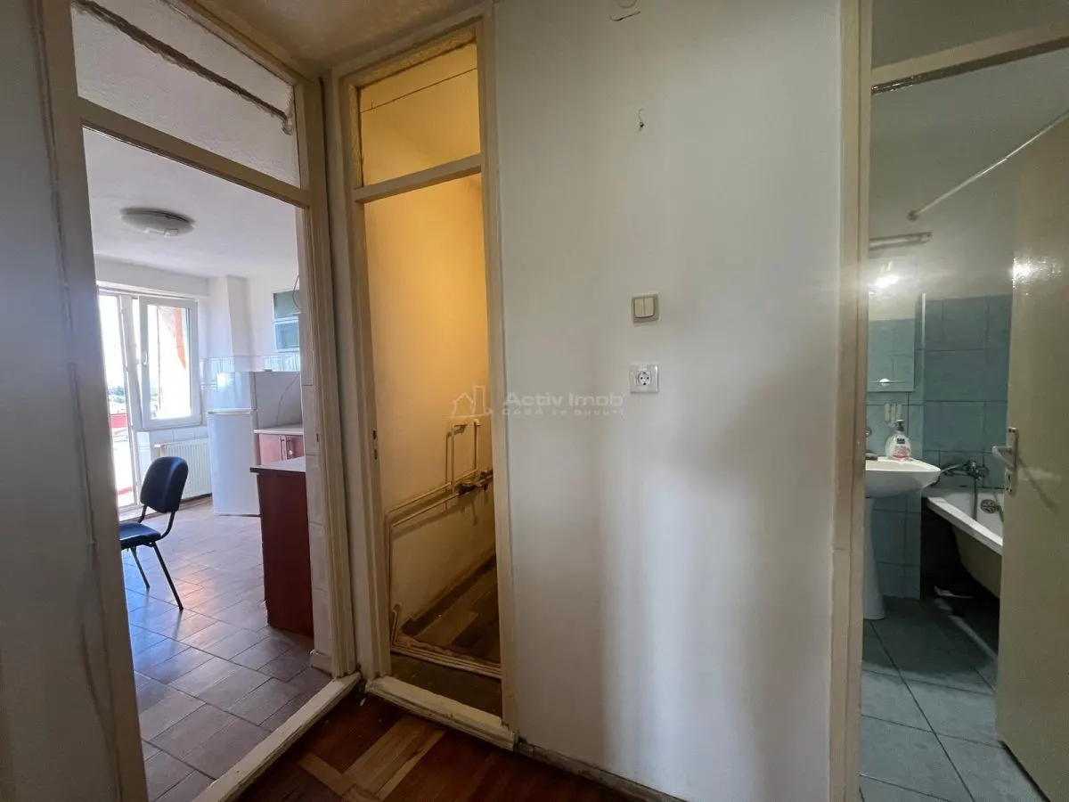 Lugoj, Ap., 3 Cam., 92 Mp., Et. 8, Bloc Turn, Zona OMW, Priveliste Panoramica - foto 20