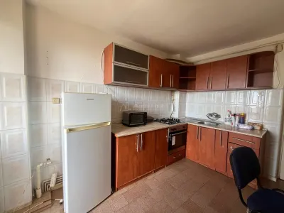 Lugoj, Ap., 3 Cam., 92 Mp., Et. 8, Bloc Turn, Zona OMW, Priveliste Panoramica - foto 22