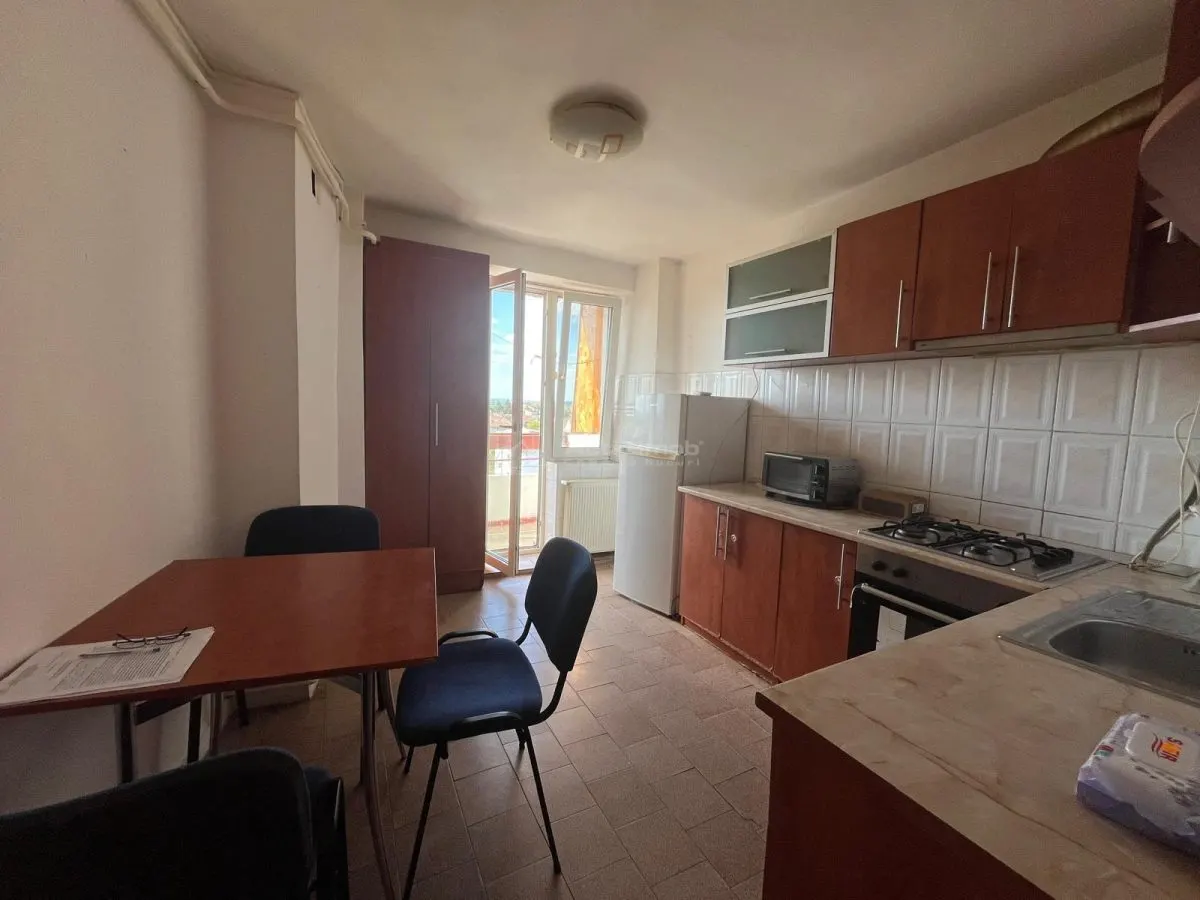 Lugoj, Ap., 3 Cam., 92 Mp., Et. 8, Bloc Turn, Zona OMW, Priveliste Panoramica - foto 23