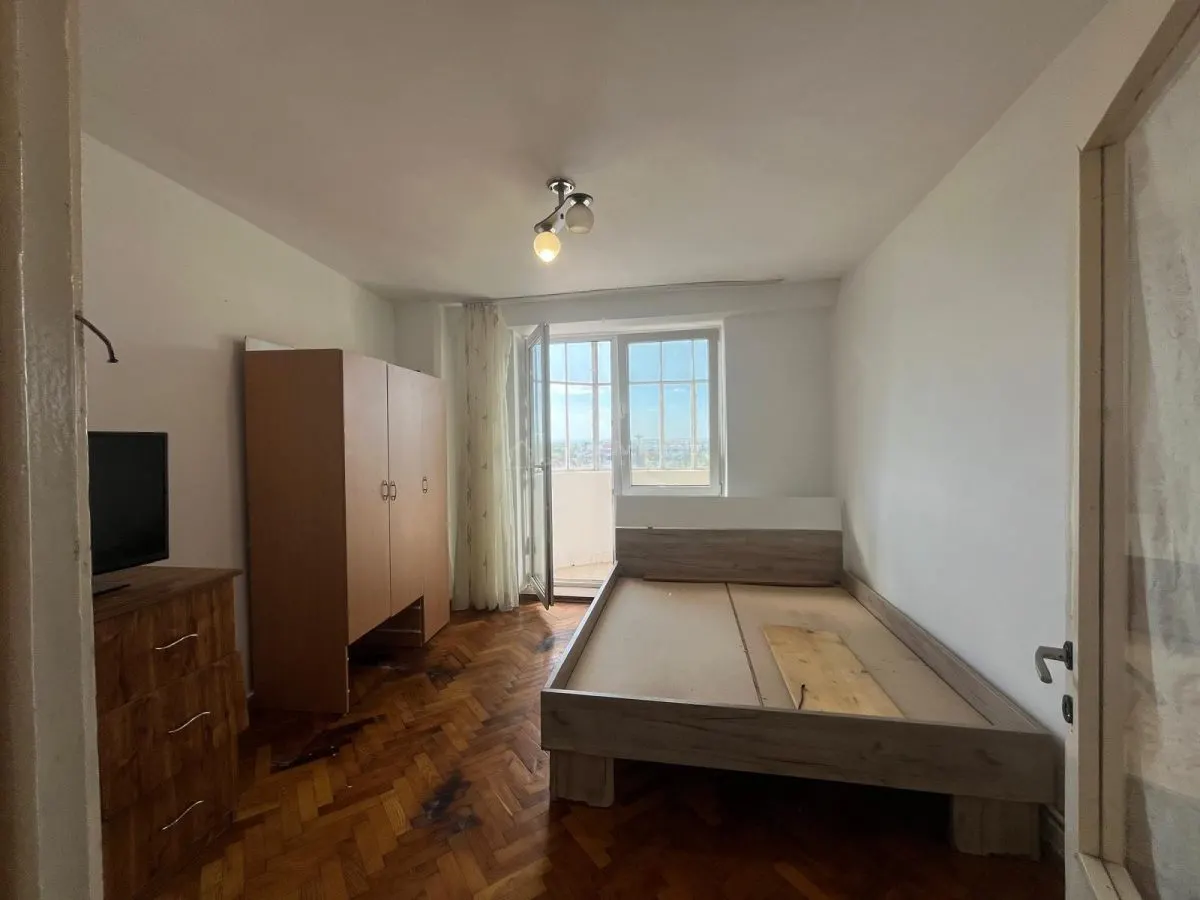 Lugoj, Ap., 3 Cam., 92 Mp., Et. 8, Bloc Turn, Zona OMW, Priveliste Panoramica - foto 9
