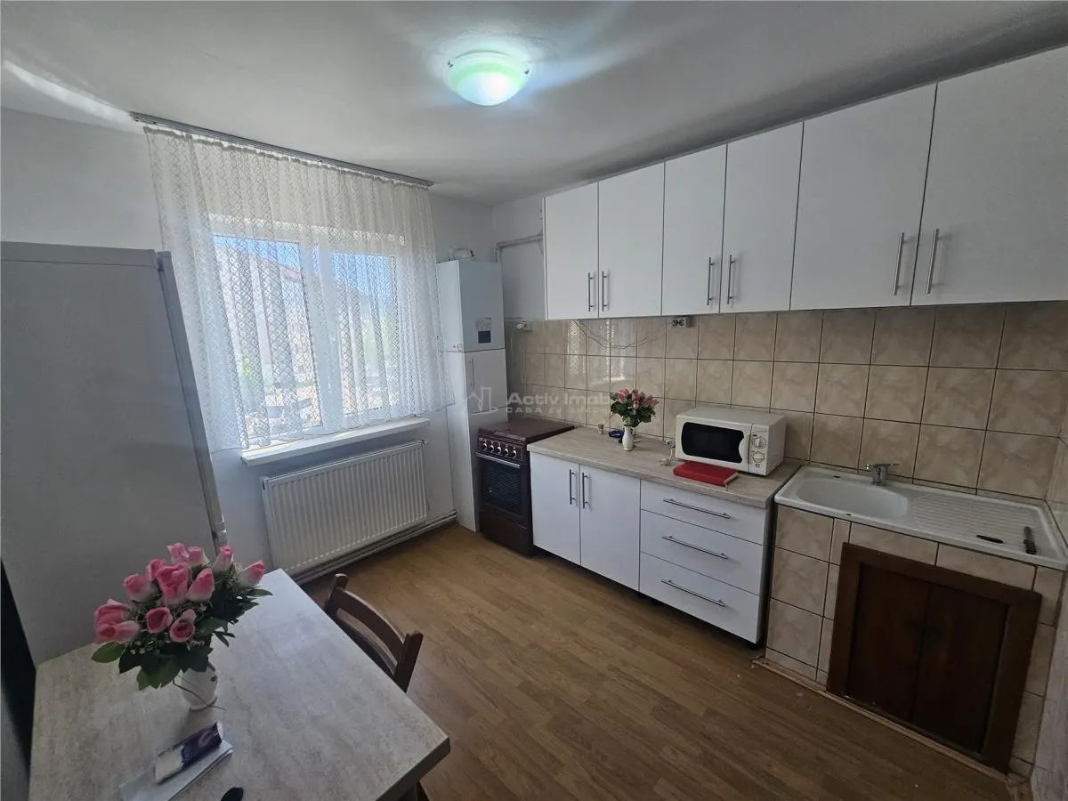 Resita, Furnished & Equipped Studio, 2nd Floor, Calea Caransebesului - foto 2