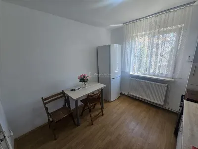 Resita, Furnished & Equipped Studio, 2nd Floor, Calea Caransebesului - foto 11