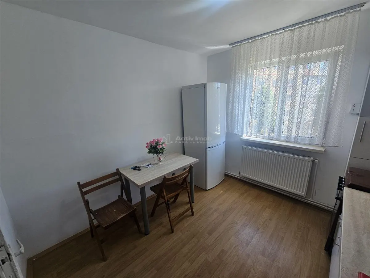 Resita, Furnished & Equipped Studio, 2nd Floor, Calea Caransebesului - foto 11