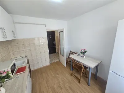 Resita, Furnished & Equipped Studio, 2nd Floor, Calea Caransebesului - foto 14