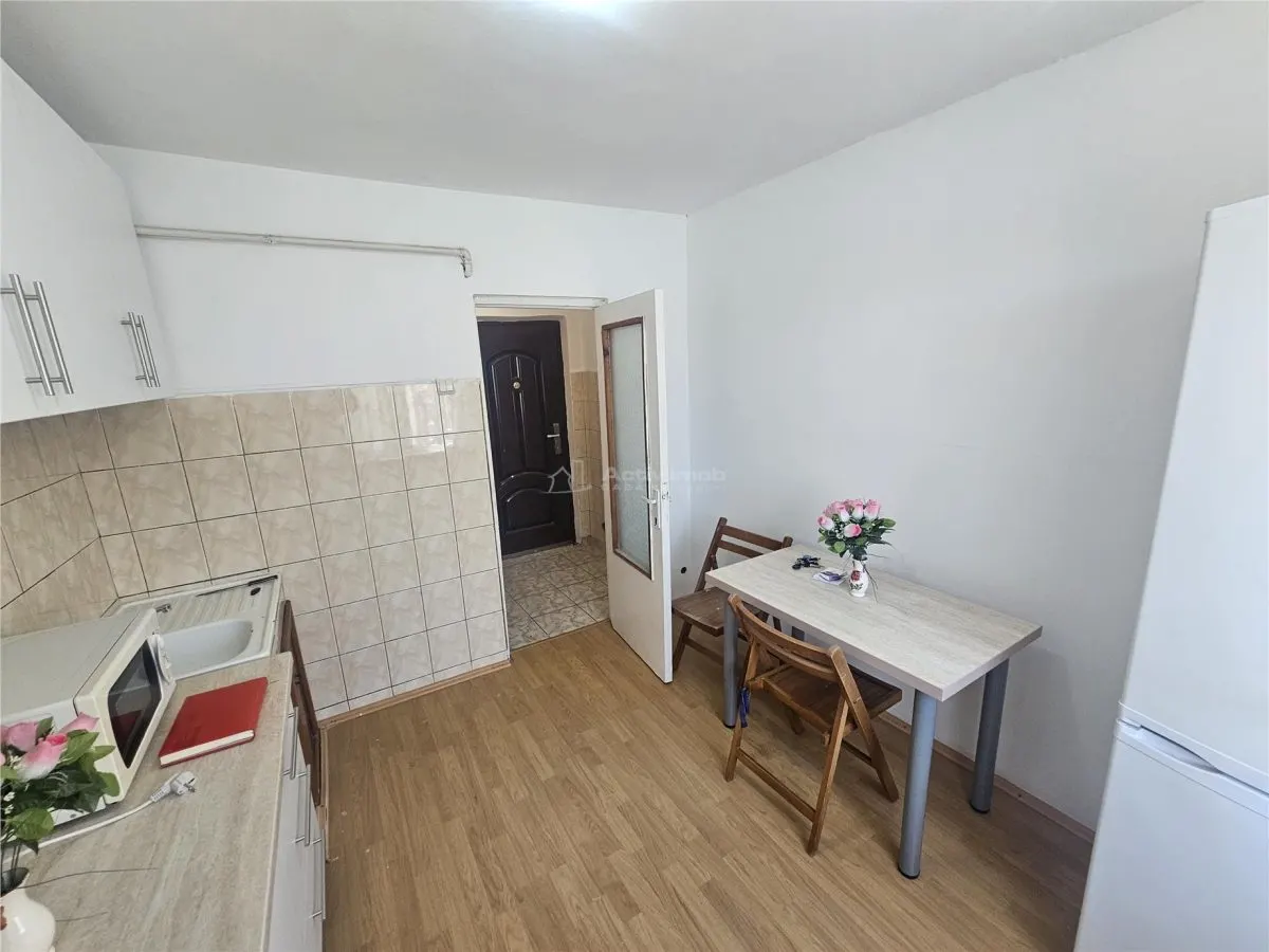 Resita, Furnished & Equipped Studio, 2nd Floor, Calea Caransebesului - foto 14