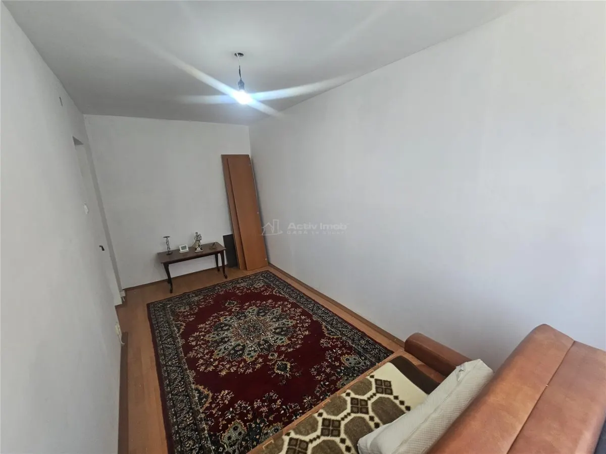 Resita, Furnished & Equipped Studio, 2nd Floor, Calea Caransebesului - foto 16