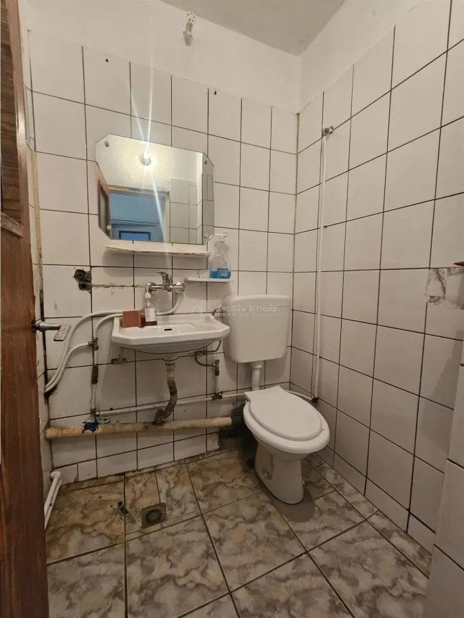 Resita, Furnished & Equipped Studio, 2nd Floor, Calea Caransebesului - foto 19