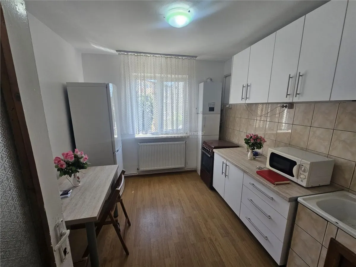 Resita, Furnished & Equipped Studio, 2nd Floor, Calea Caransebesului - foto 22