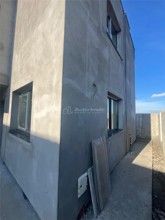 Vila noua 2026 Sat Costi, Galați! - foto 4