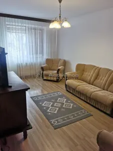 Apartament 3 camere - parcare - centrala - Titan - Str. Firidei - Bucuresti