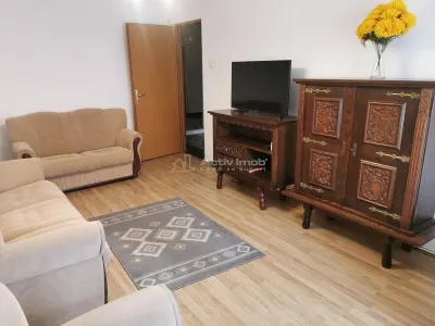 Apartament 3 camere - parcare - centrala - Titan - Str. Firidei - foto 2