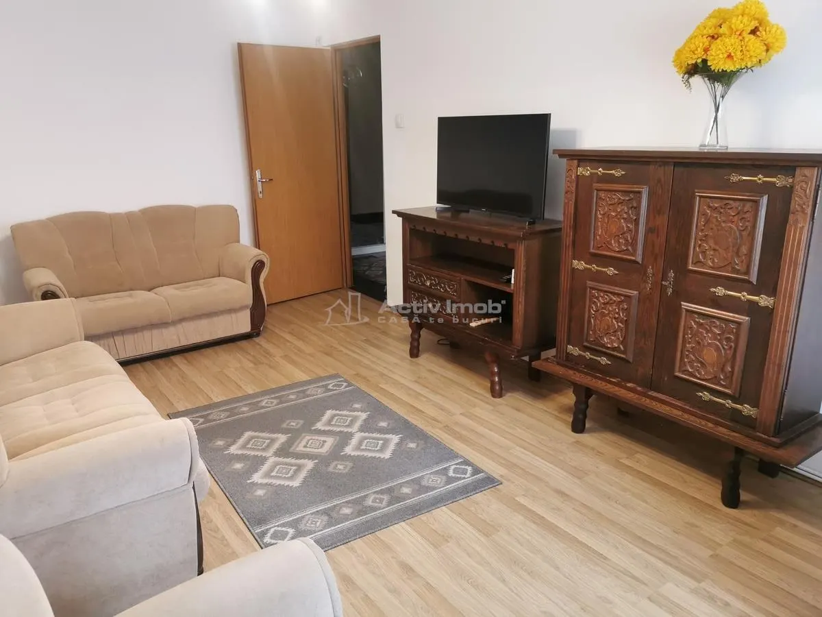 Apartament 3 camere - parcare - centrala - Titan - Str. Firidei - foto 2