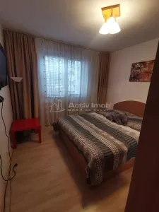 Apartament 3 camere - parcare - centrala - Titan - Str. Firidei - foto 4