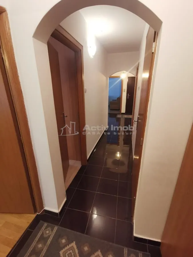 Apartament 3 camere - parcare - centrala - Titan - Str. Firidei - foto 8